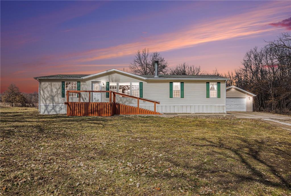 39808 E 161st Street Property Photo