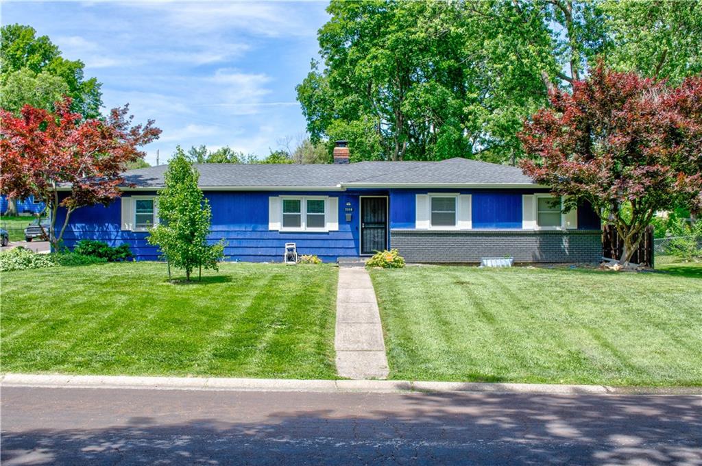 7316 Hedges Avenue Property Photo
