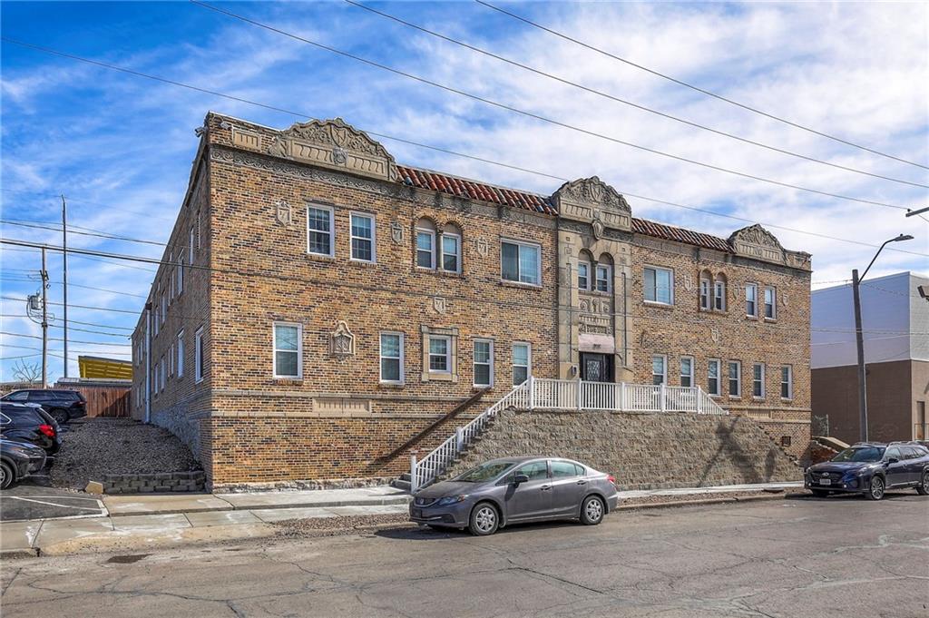 3035 Harrison Street Property Photo