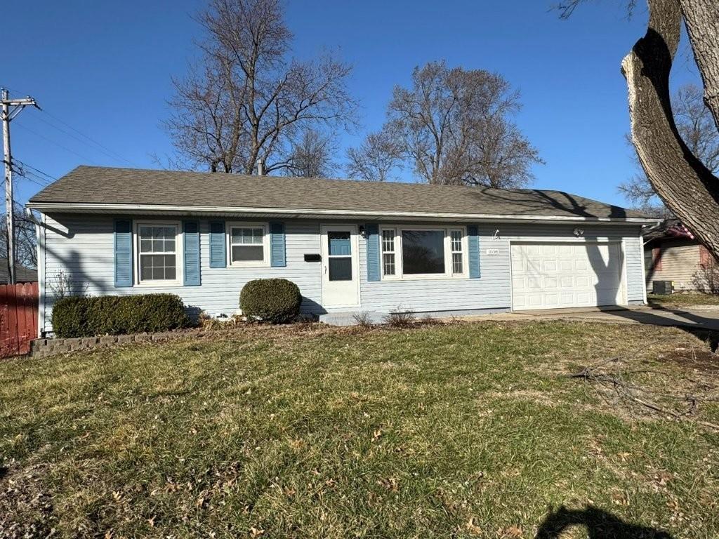 1008 N Farview Drive Property Photo