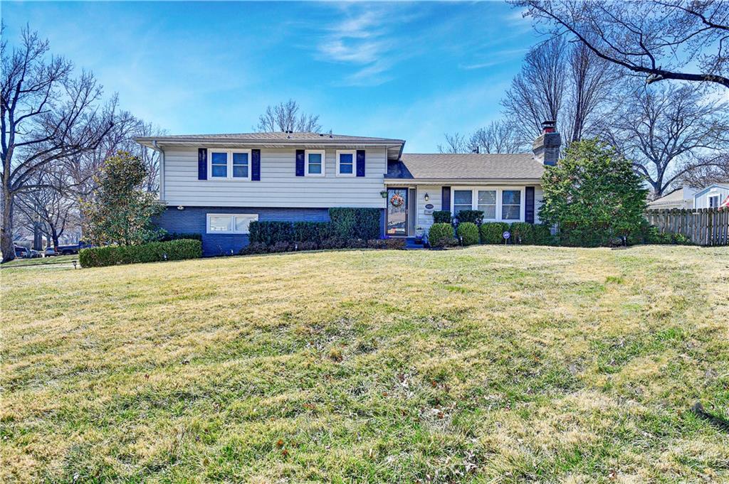 4900 Howe Drive Property Photo