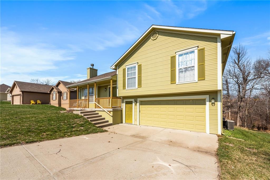 4112 Ne 83rd Street Property Photo
