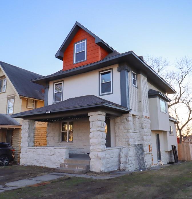 4022 Chestnut Avenue Property Photo