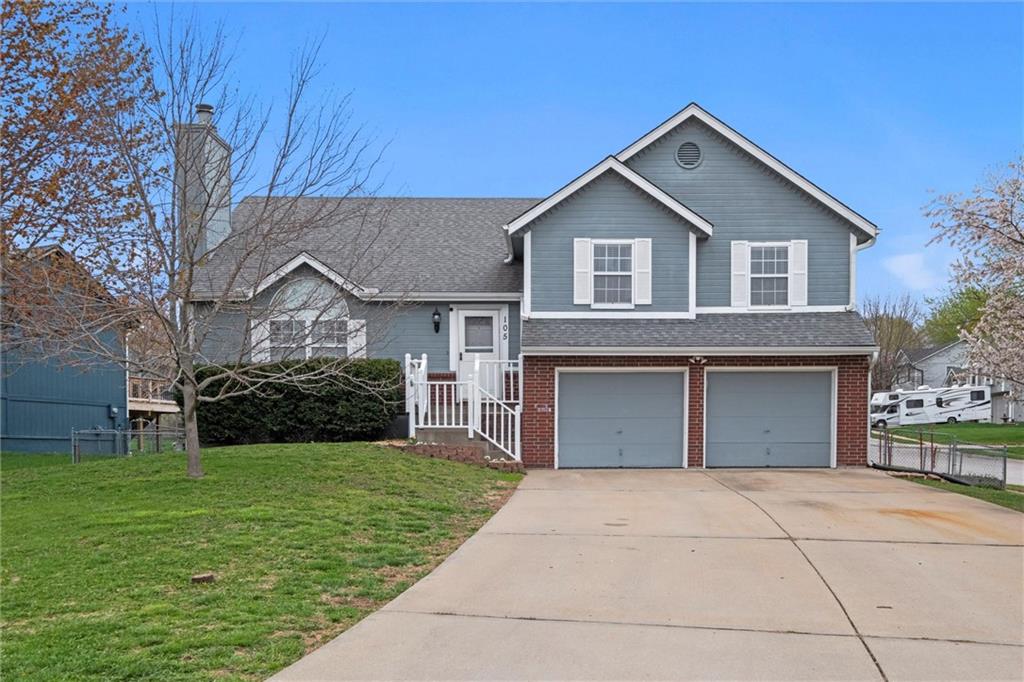 105 S Huntsman Boulevard Property Photo
