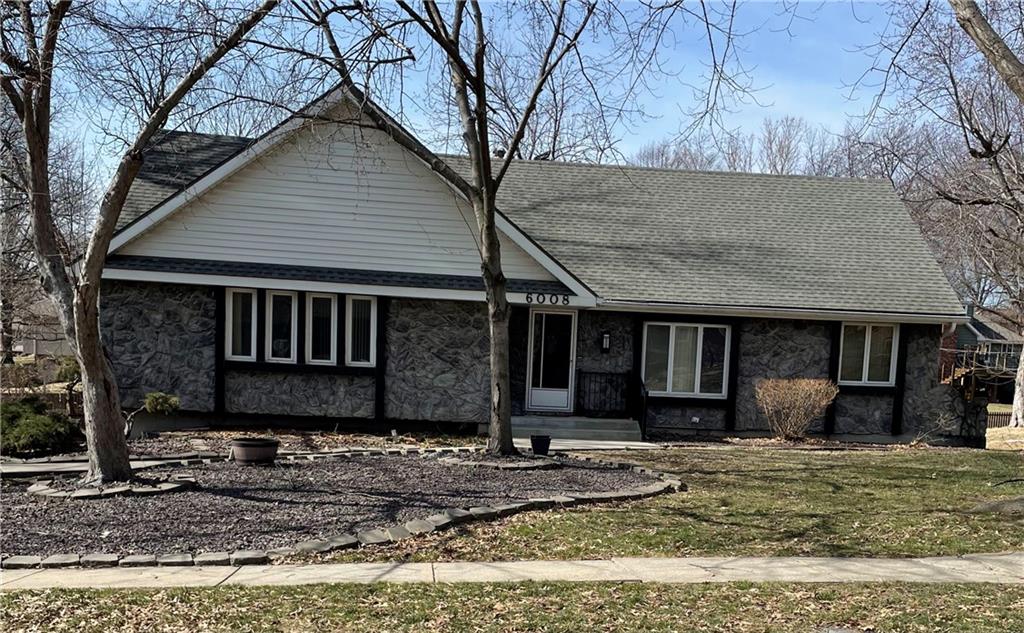 6008 N Cleveland Avenue Property Photo