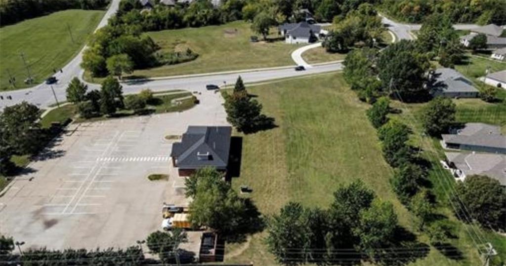 3403 S R D Mize Road Property Photo 3