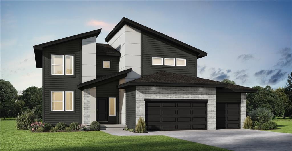 1011 Branchwood Lane Property Photo