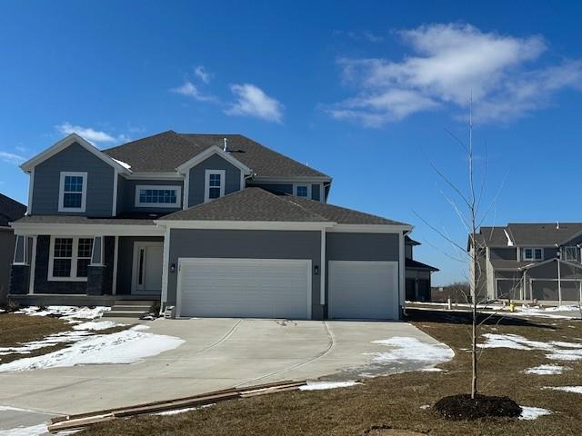 129 N Singletree Street Property Photo