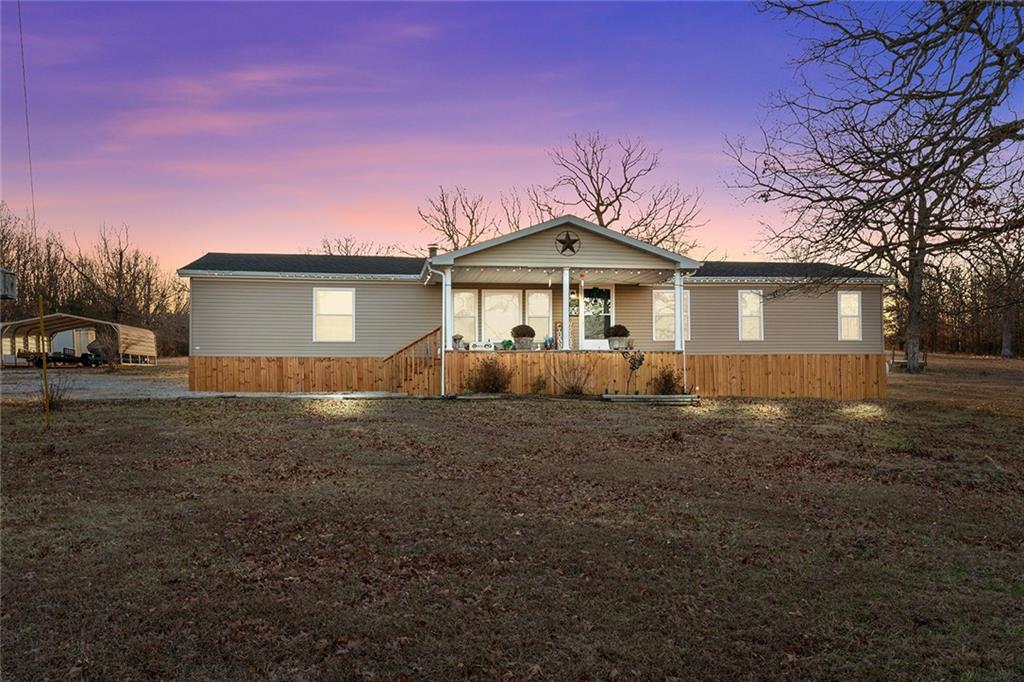 24761 Willow Branch Road Property Photo 1