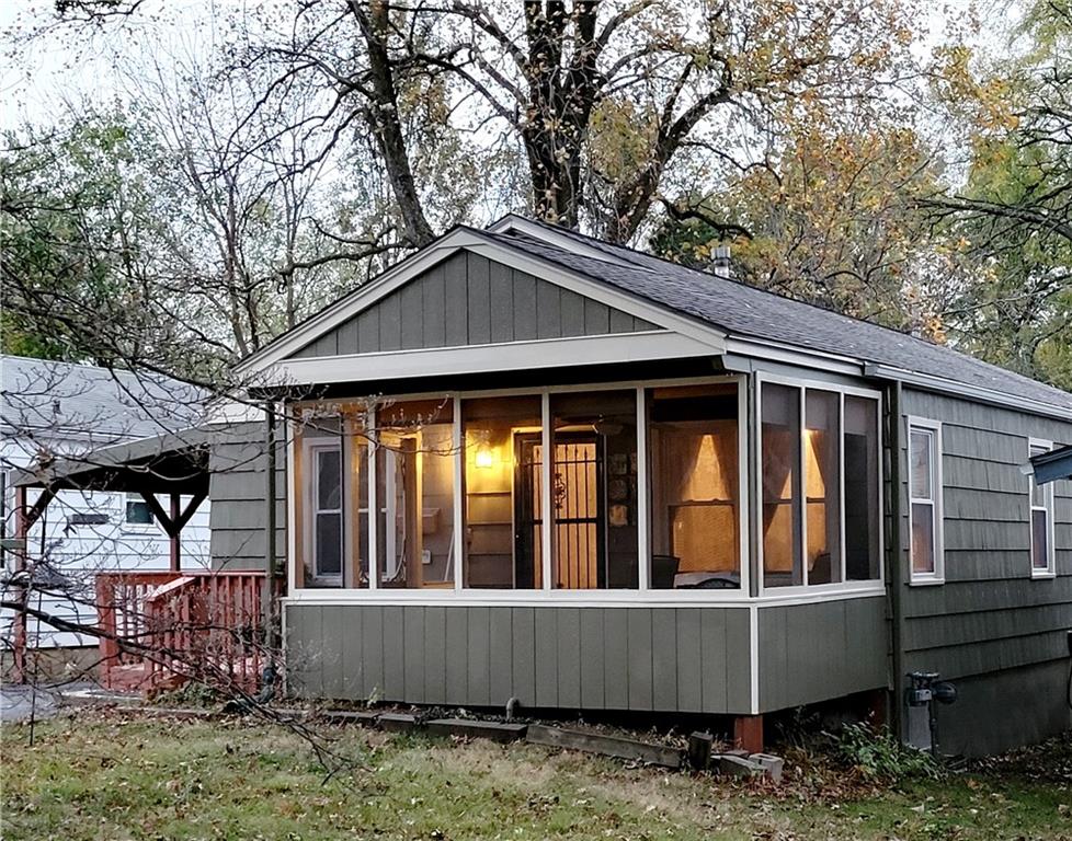 101 W 80th Street Property Photo
