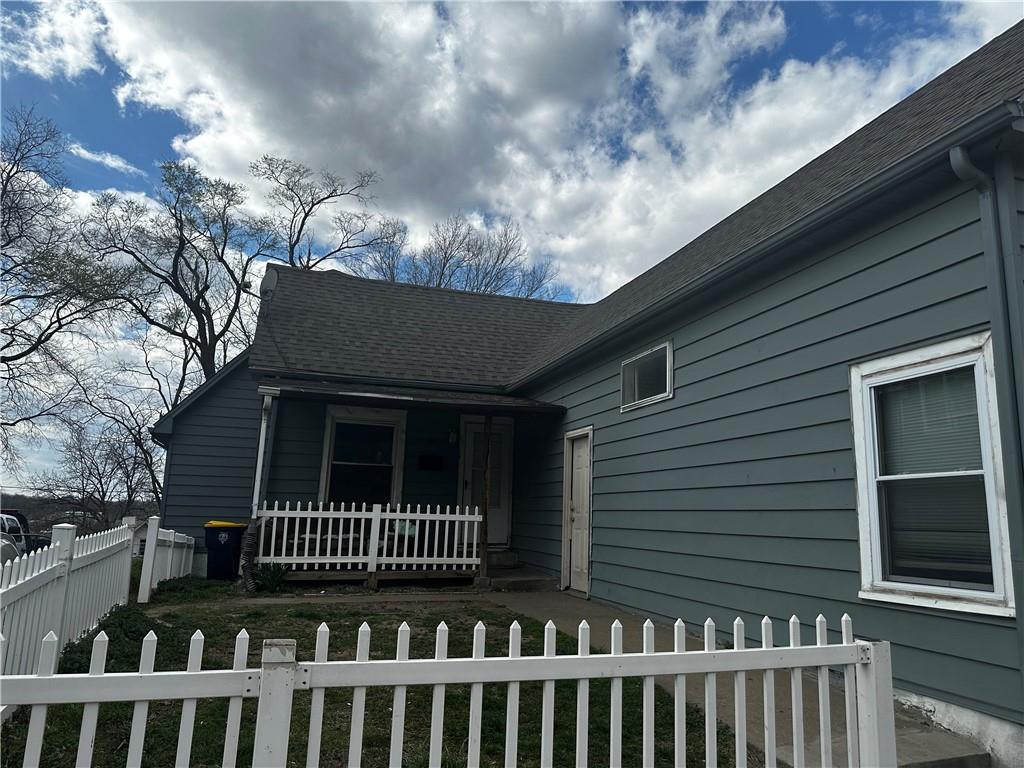 480 Wallace Avenue Property Photo