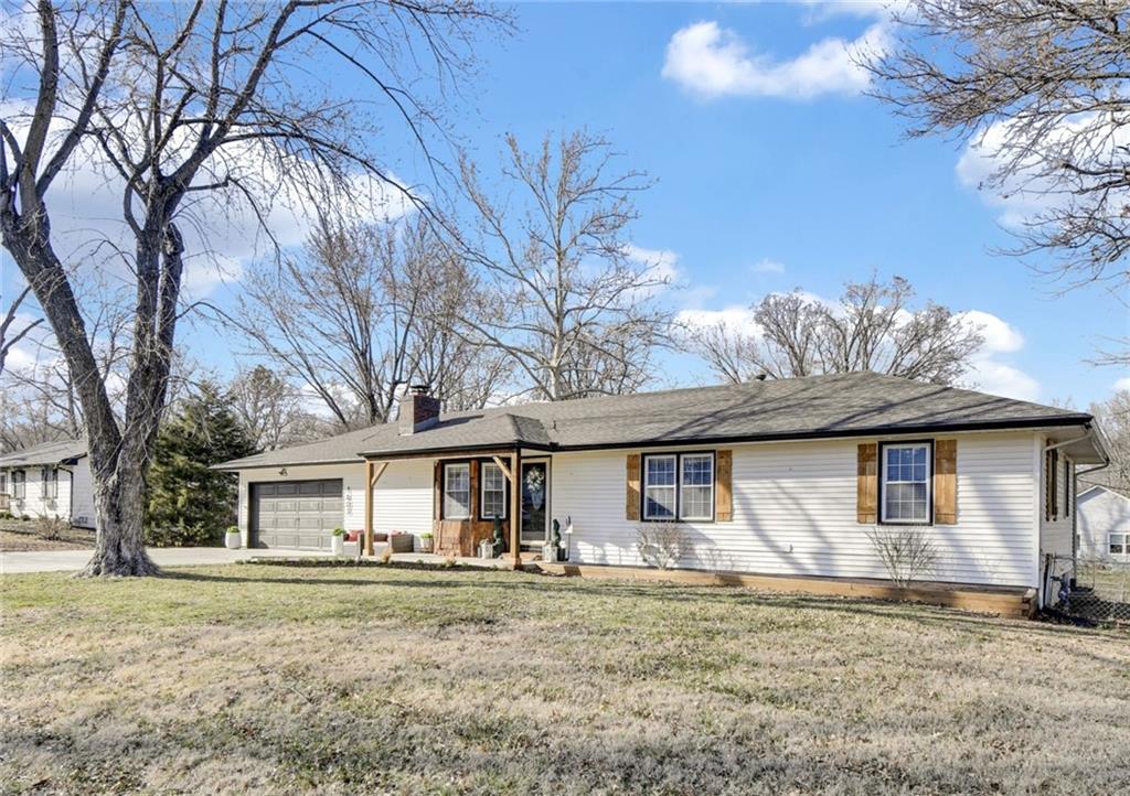 1403 Lawndale Avenue Property Photo
