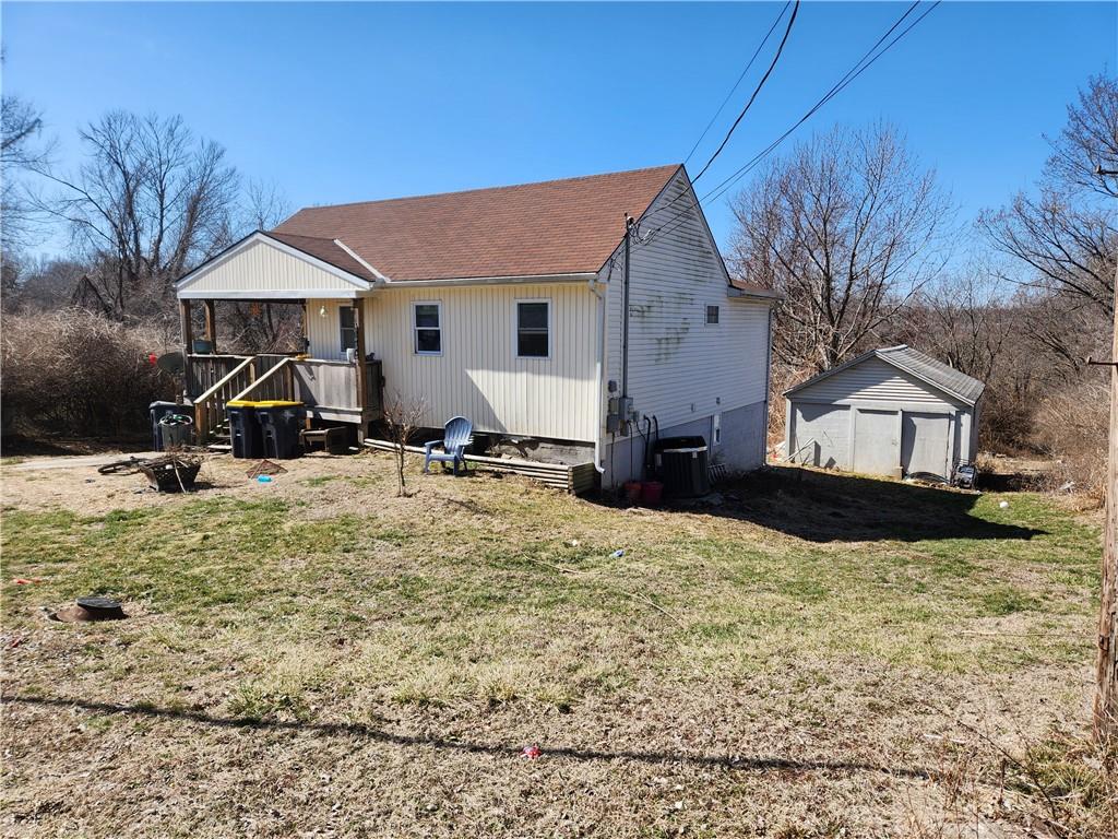 5314 N Cambridge Avenue Property Photo