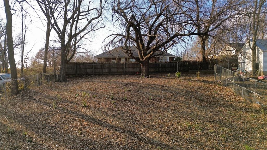 410 S Forest Street Property Photo