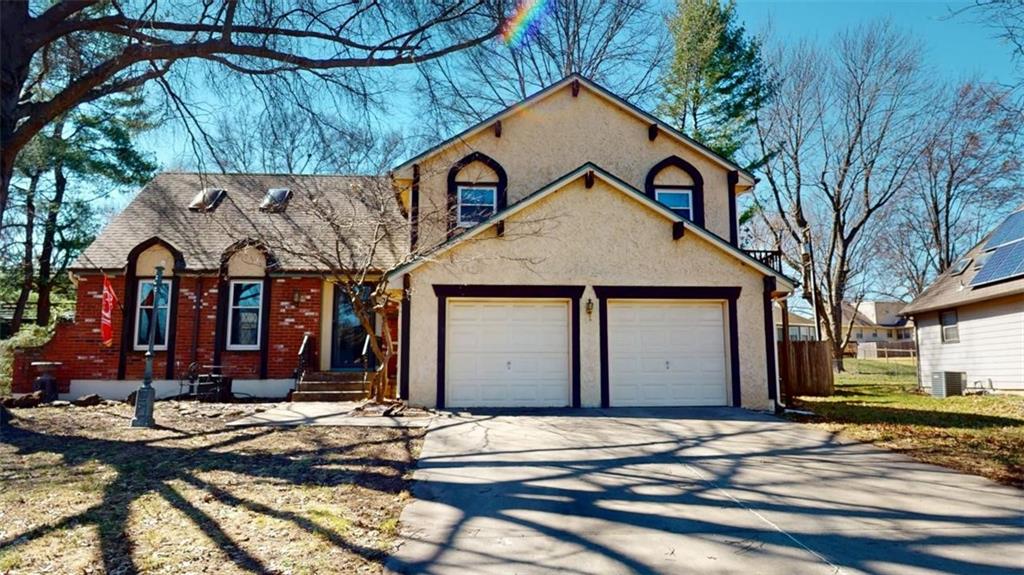5118 Spring Avenue Property Photo