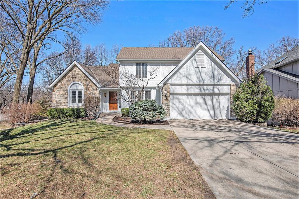 14816 W 83rd Place Property Photo