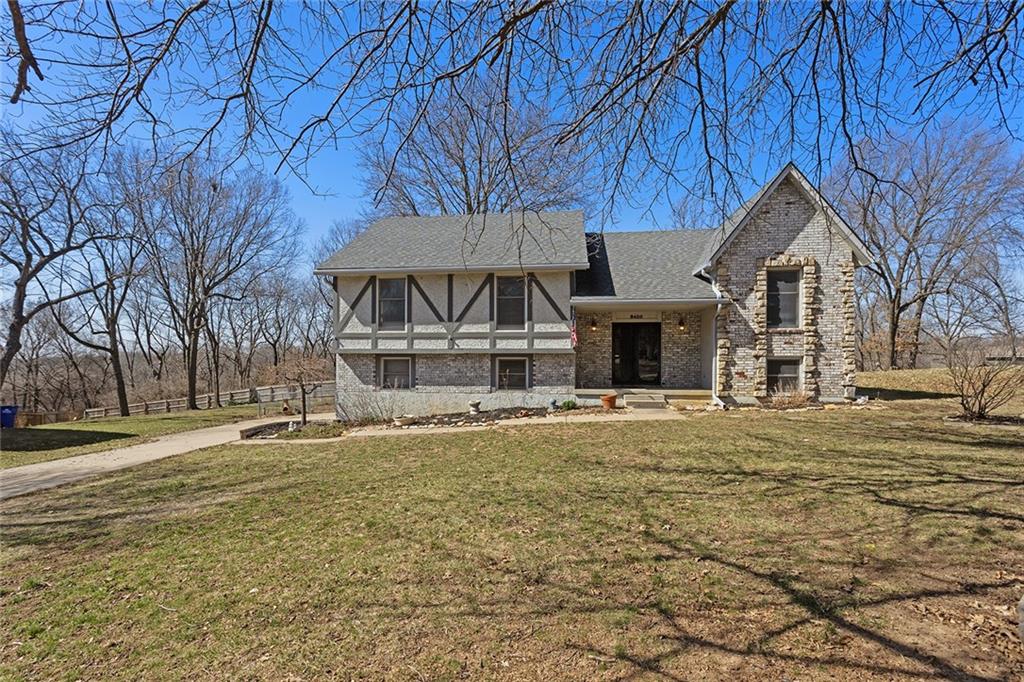 8420 Woodson Drive Property Photo