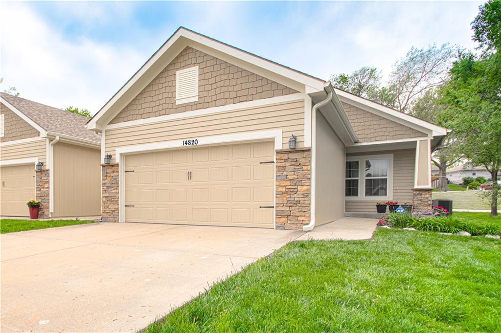 14820 Ashmont Lane Property Photo
