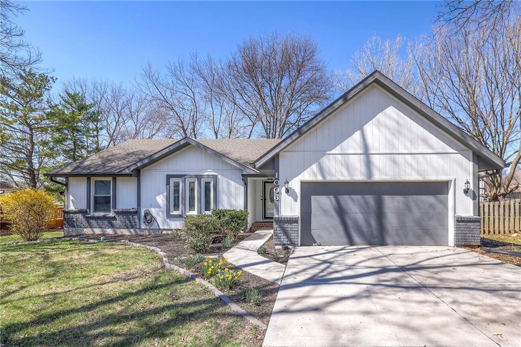 1006 Silver Lake Drive Property Photo