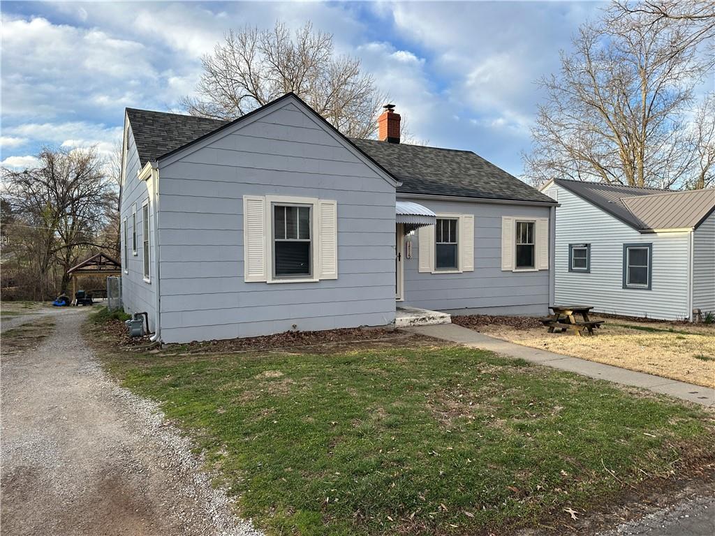 1715 Poplar Street Property Photo