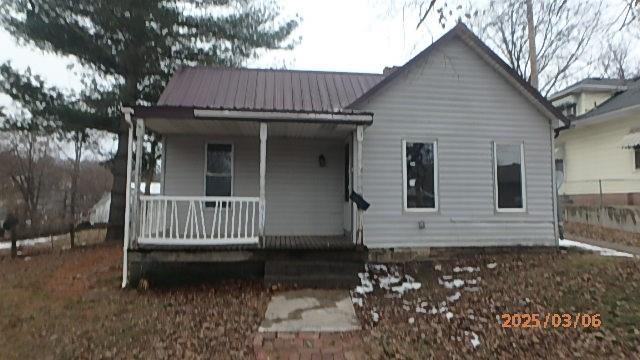 911 N 11th Street Property Photo