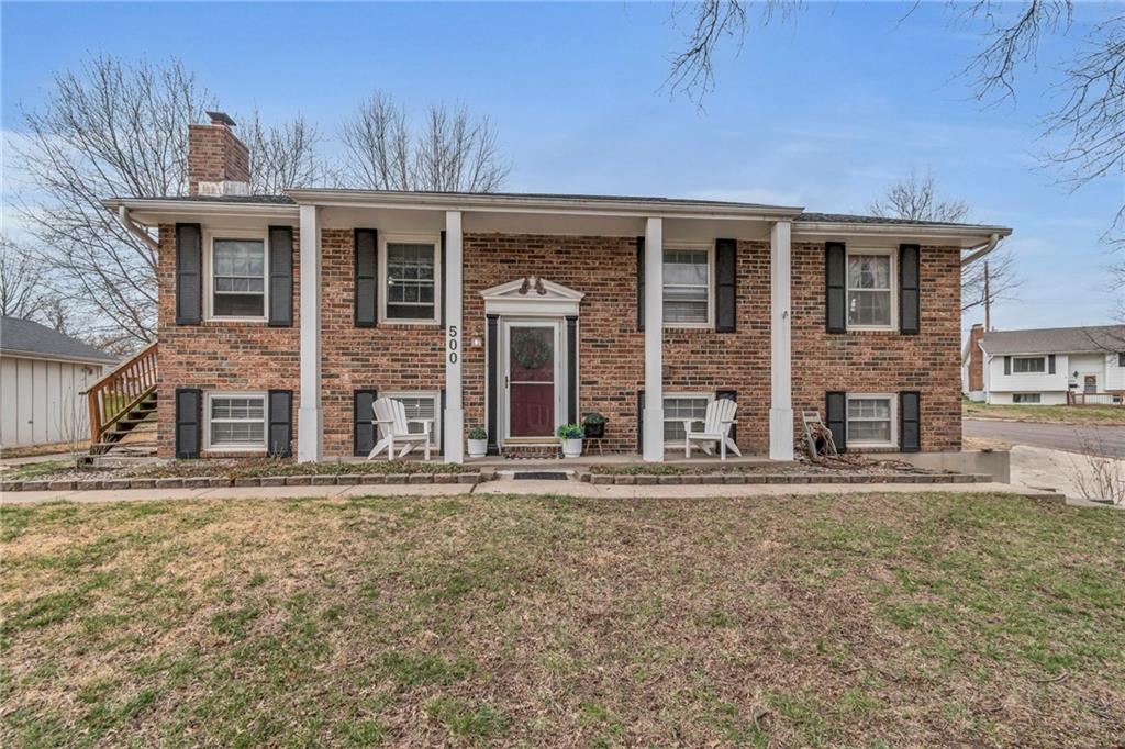 500 Franklin Avenue Property Photo