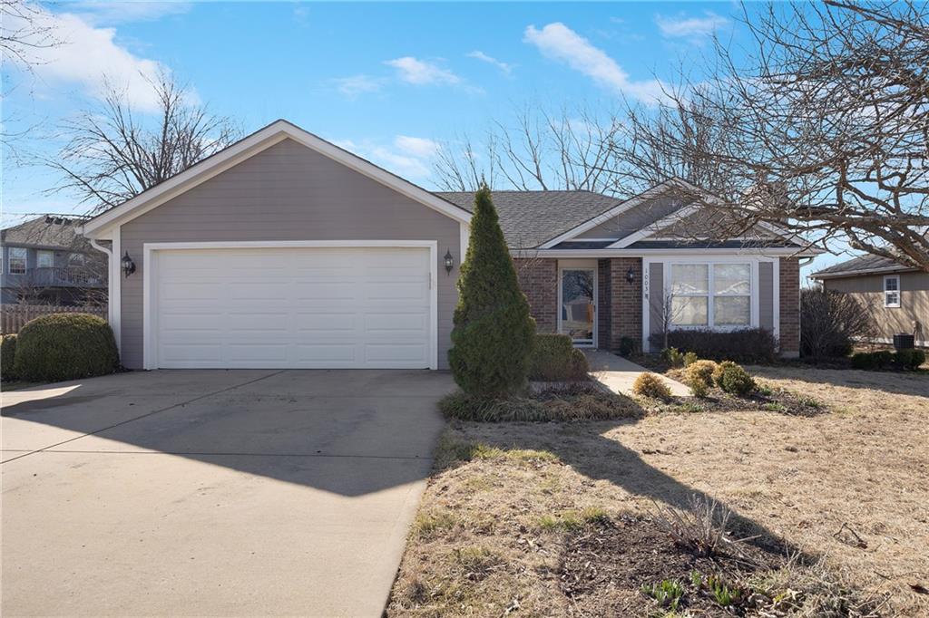 1003 Stonebrook Lane Property Photo