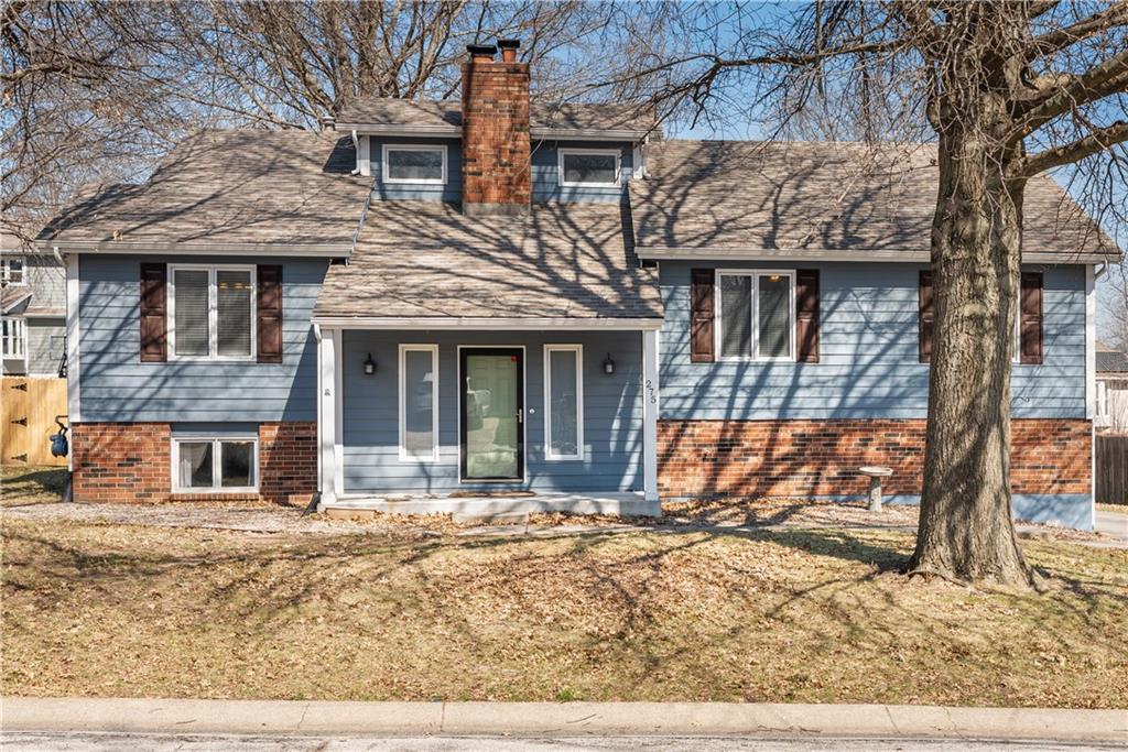 275 Nw Beau Drive Property Photo