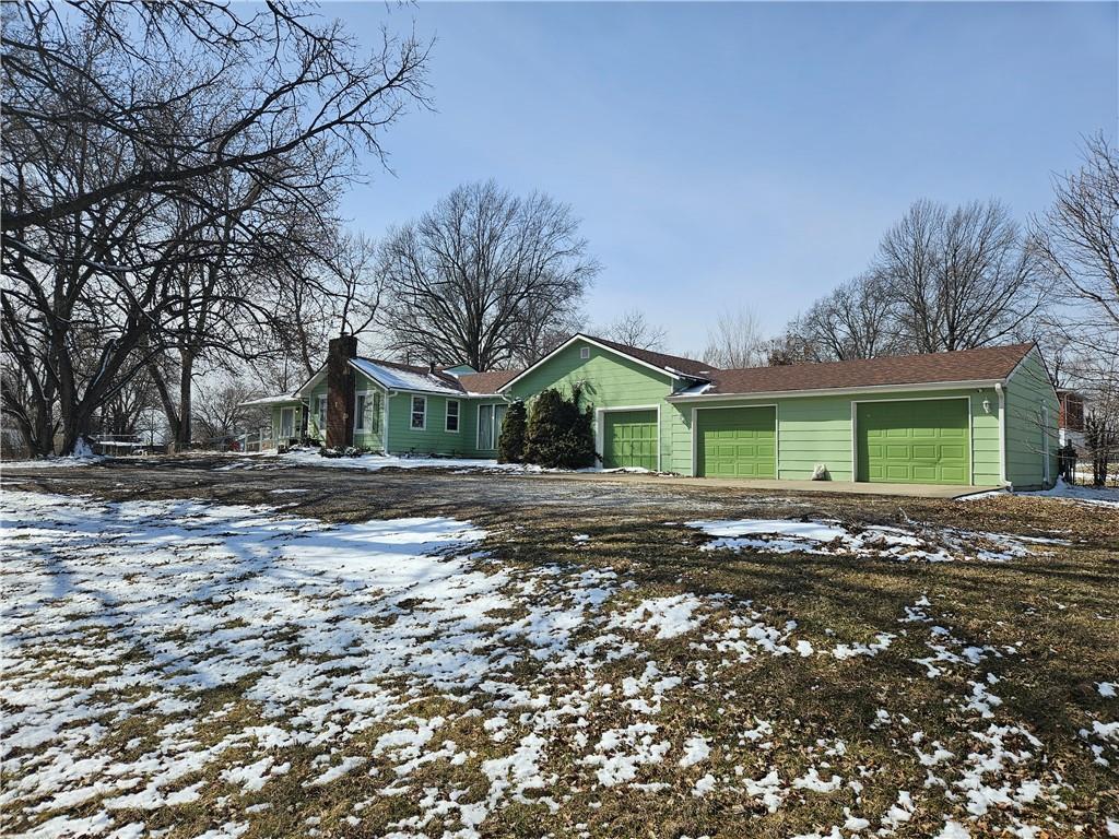 5104 N Chelsea Avenue Property Photo