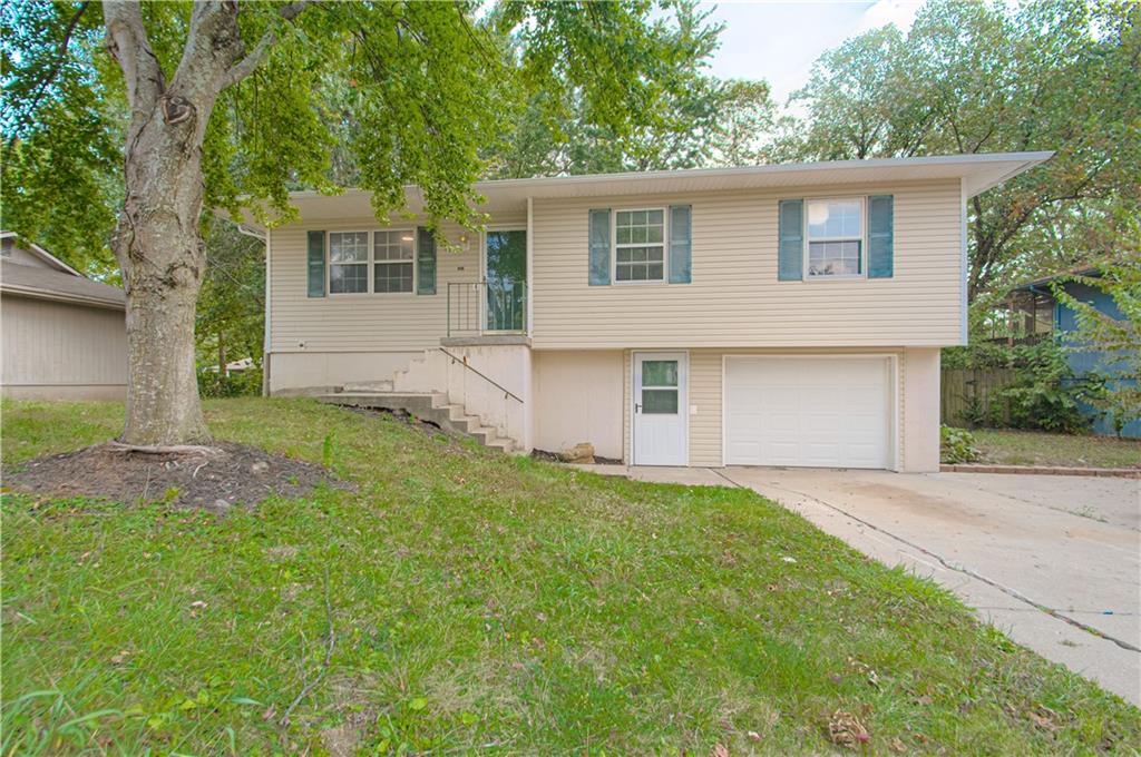 408 E Dryden Street Property Photo