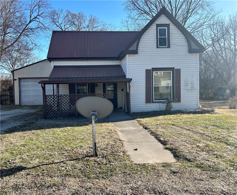 205 Grandview Street Property Photo