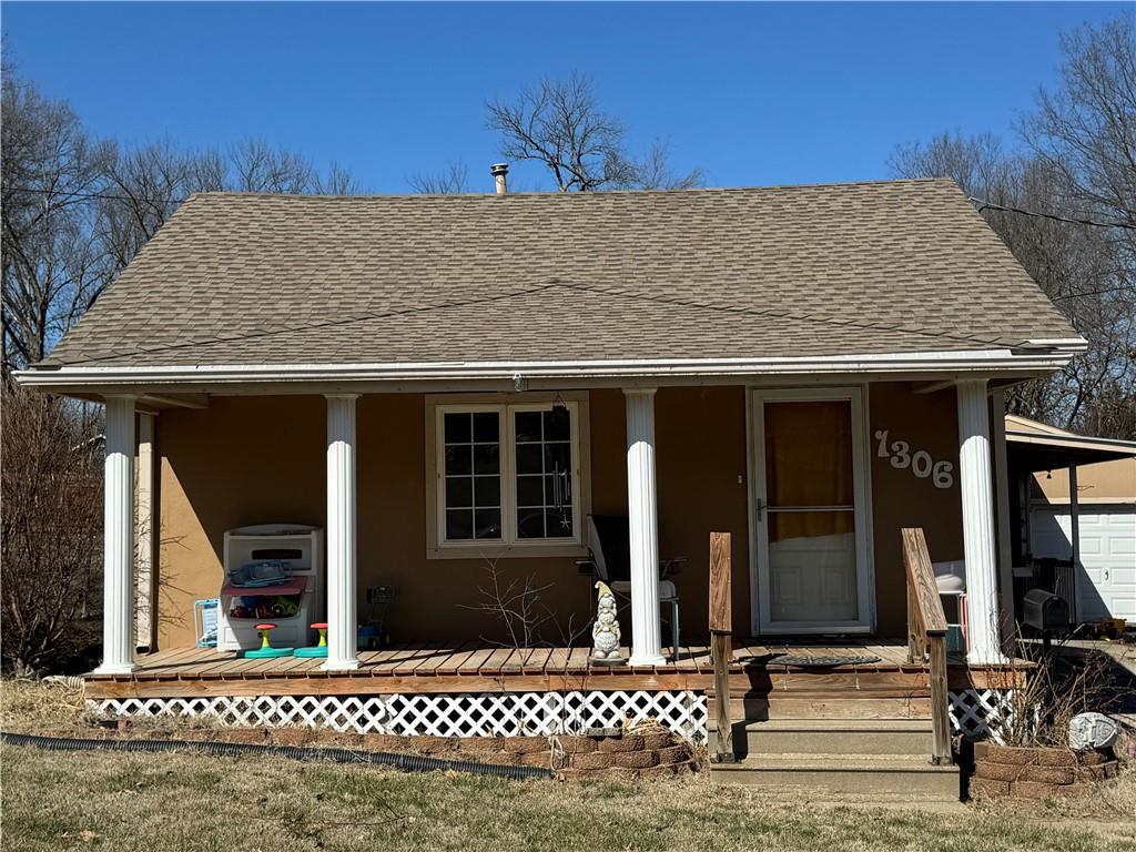 1306 Main Street Property Photo