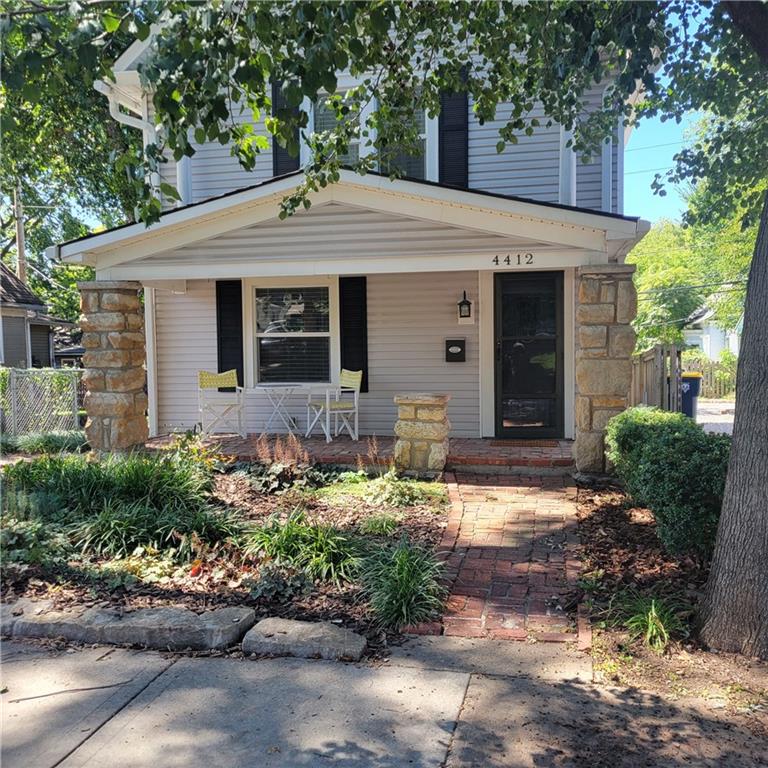 4412 Bell Street Property Photo