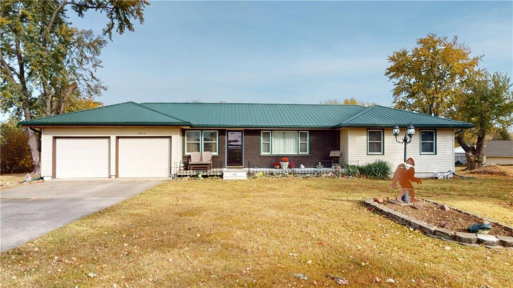 14810 Fairmount Road Property Photo