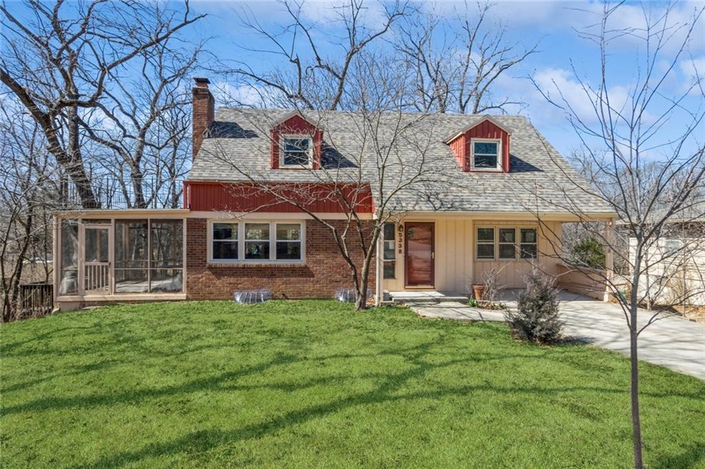 5338 Riggs Street Property Photo