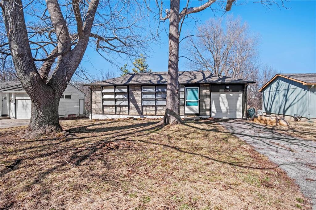 1104 Ne 45th Street Property Photo