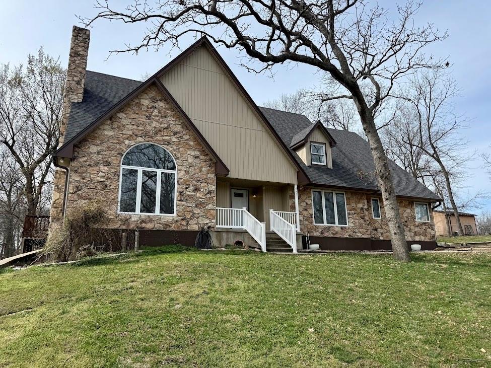 26051 Forest Ridge Road Property Photo 1