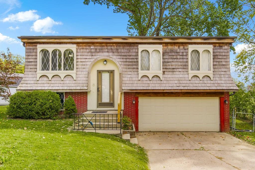 18949 E Geronimo Court Property Photo
