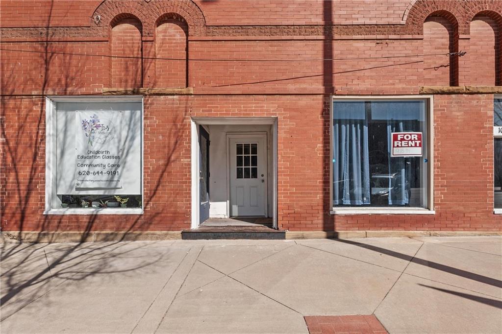 101 N Pennsylvania Avenue Property Photo 47