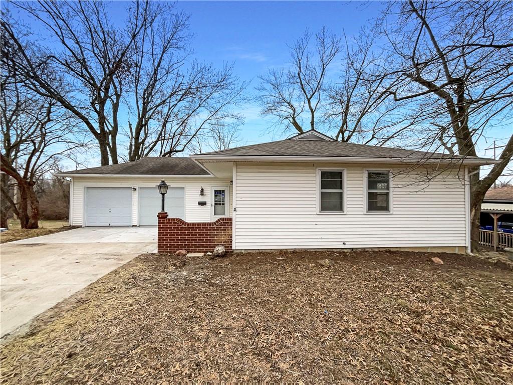 2805 Shearer Road