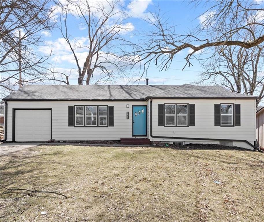 12511 E 34th Terrace Property Photo