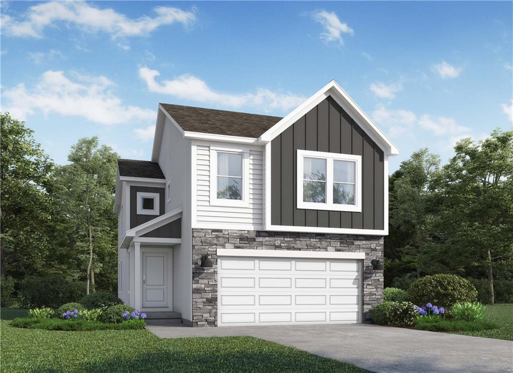 415 Hampstead Drive Property Photo