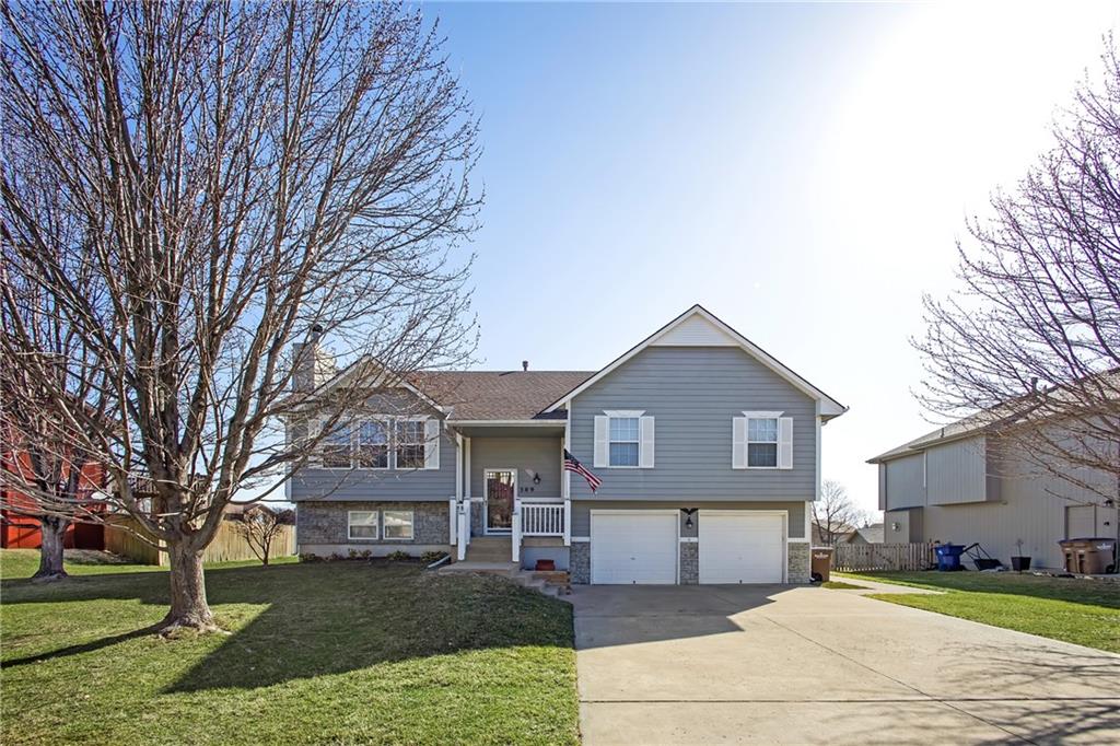 509 N Franklin Street Property Photo