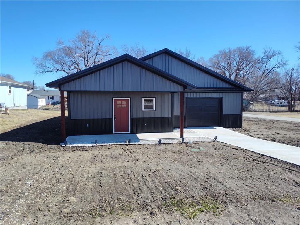 707 Hill Street Property Photo