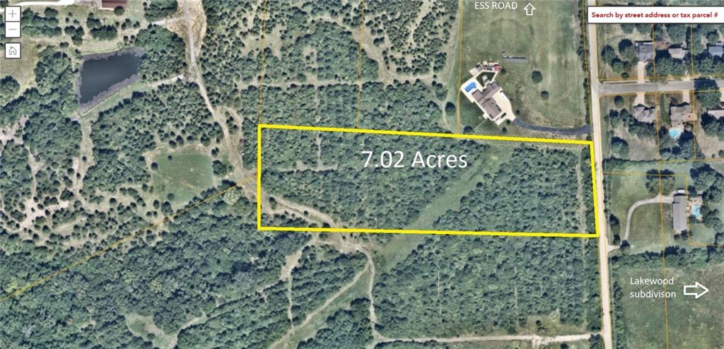 7100 Lee's Summit Road Road Property Photo