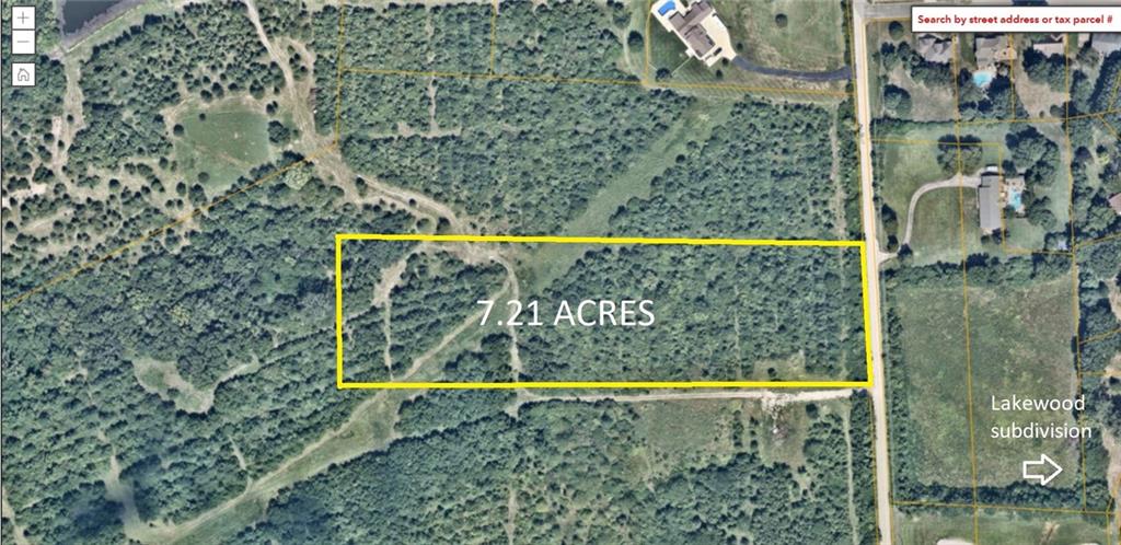 7120 Lee's Summit Road Road Property Photo