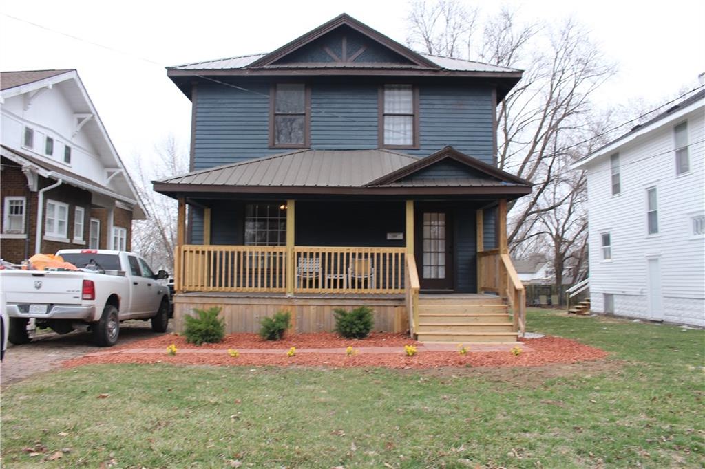 208 Jackson Street Property Photo