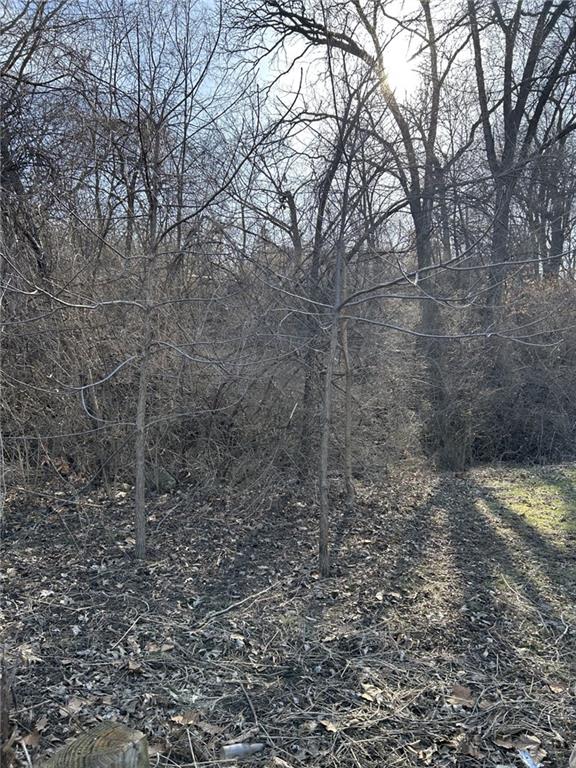 No Address Avenue Property Photo