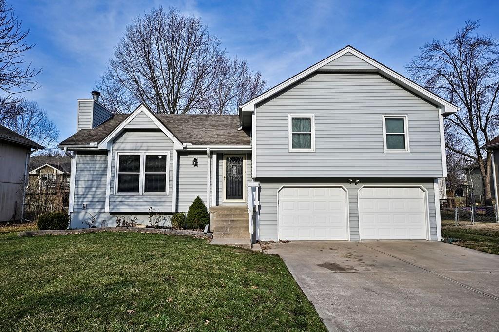 1704 Regency Drive Property Photo