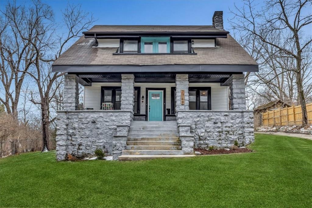 7749 Brooklyn Avenue Property Photo